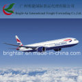 Freight Broker From China Mainland to Slovenia